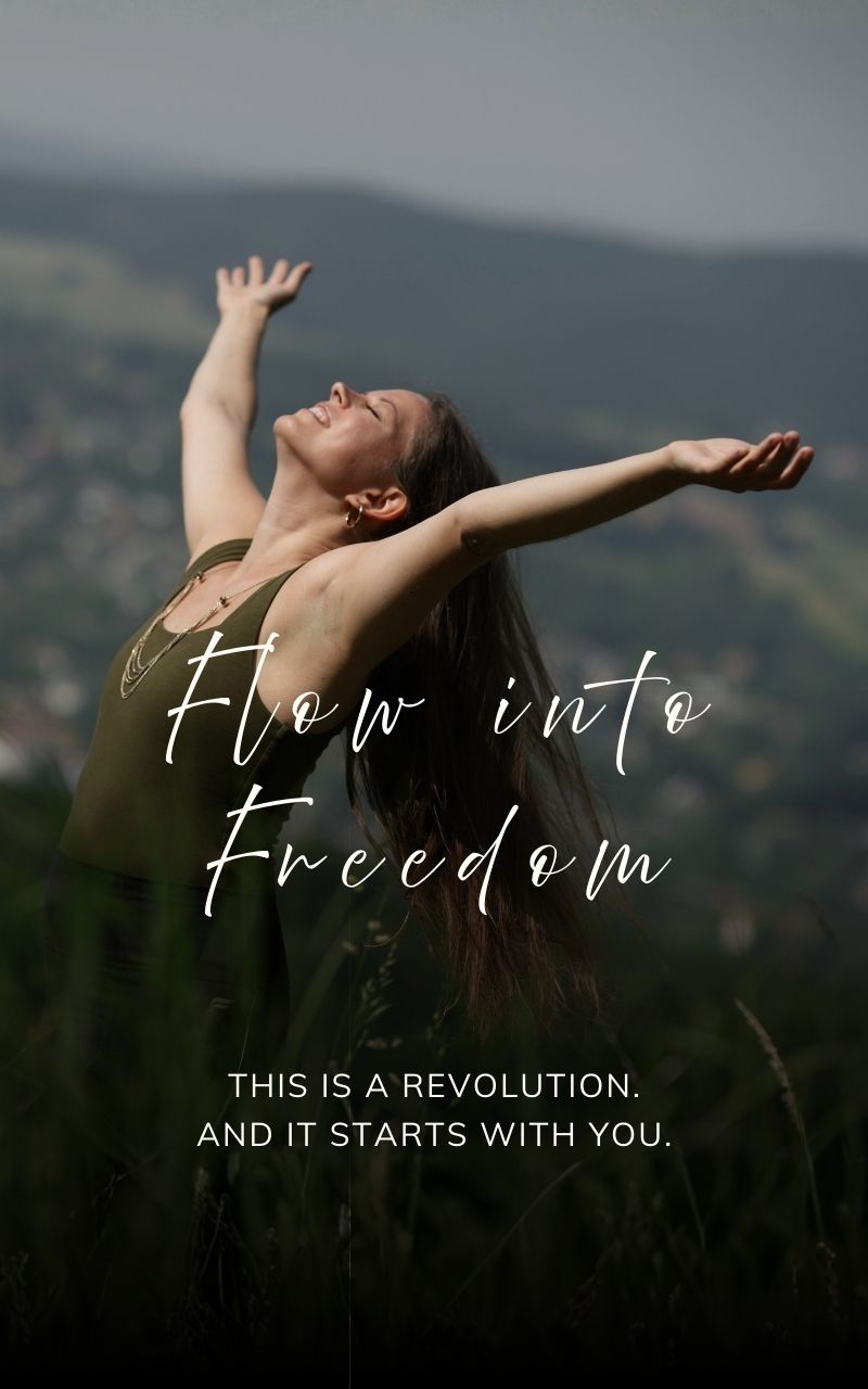 Flow into Freedom_Cover_Hochformat_V4